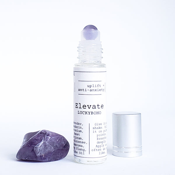 Lucky Boho Elevate Roller